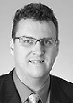 Andre Moeri, CEO