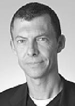 Clive Yarham, Director Information Worker